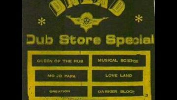 Dub Specialist – Dub Creation