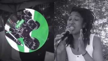 DUBPL8-002 Alpha Steppa ft. Sista Awa – Chain Breaker (Glory to the King and Queen)