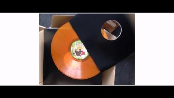 Earthikal Towa – Dread Rocker – Serious Time E.P. – 12 – 1bloodpromo