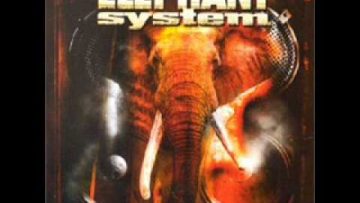 Elephant System 01 Le Rythme and La Musique