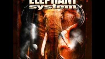 Elephant System – Comme Tu LSens