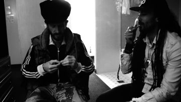 Fikir Amlak and Imperial Sound Army – Wicked Teachings (preview)