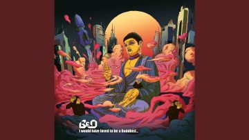 Freedom (feat. Traitresse)