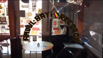 Galas / Sawah ‎– Liar and Thief