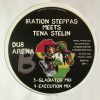 Gladiator Mix – Iration Steppas meets Tena Stelin – Dub Arena Iration Steppas ISSS-10