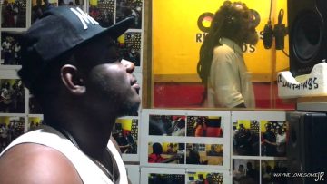 Half Pint – Greetings