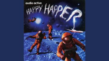 Happy Shopper (Instrumental)