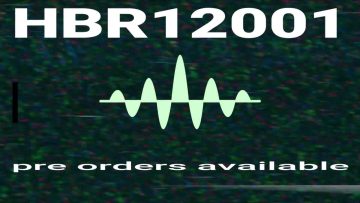 HBR120011- HIGHLY BLESSED RECORDS 12001 out soon