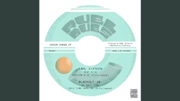 Heat Rise Ft. Earl Sixteen