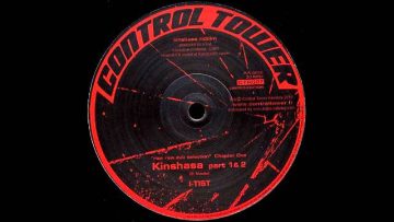 I-Tist – Kinshasa Part 1 and 2