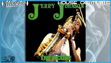 IMAGINATION ⬥Jerry Johnson⬥