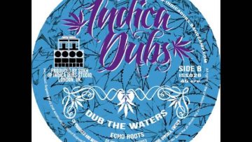 Indica Dubs: Sound System Series 7 [ISS024-27]