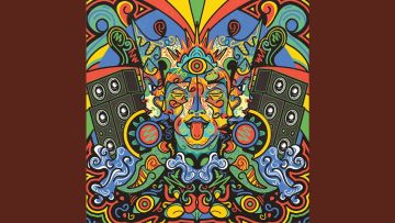 Inna Rubadub Version