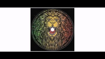 J. Robinson / Ist3p / Fikir Amlak – When The Lion Roars – 12 – WhoDemSound