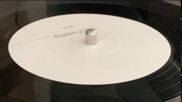 JAH SALOMON ~ Love Inna Zion, ROBERTO SANCHEZ ~ Dubwise Inna Zion (EL INDIO ~ Cant Work Out, BSide)
