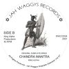 Jah Waggys Dubplate Selection Vol.37-12- Chandra Mantra / King Alpha