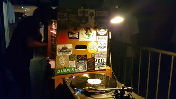 JAH WARDEN-I plays Spirit of Shaka on NAKAMA SOUND SYSTEM