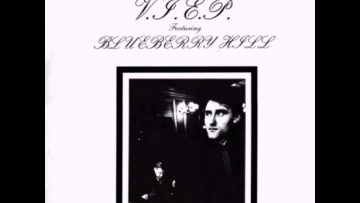 Jah Wobble – Blueberry Hill