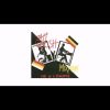 Jah Woosh / Mixman – Fire In A Blakamix – LP – Blakamix