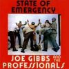 Joe Gibbs and The Professionals – Walls of Jericho