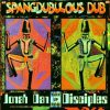 Jonah Dan and The Disciples – Spangdubulous