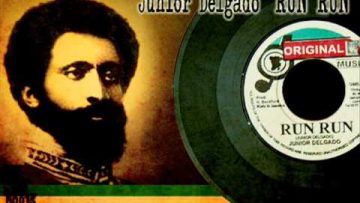 Junior Delgado_Run Run