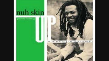 Keith Hudson – Troubles