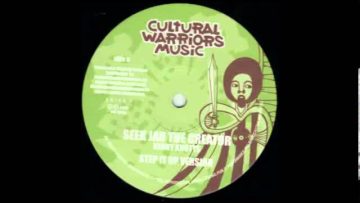 Kenny Knots – Prospadub – Dubwise