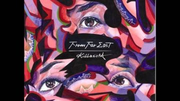 Killa Sista – Attack Dub