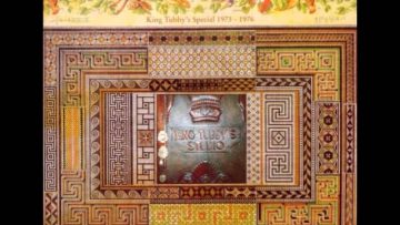King Tubby and The Aggrovators – More Warning (Disco King Tubbys Special 1973 1976 Disc2 1989)