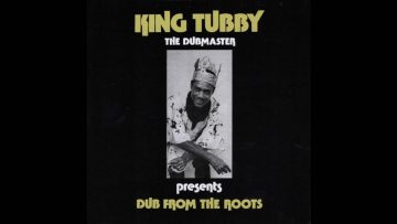 King Tubby – Conversation