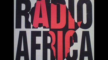 Latin Quarter ‎– Radio Africa Remix 91