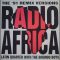 Latin Quarter ‎– Radio Africa Remix 91