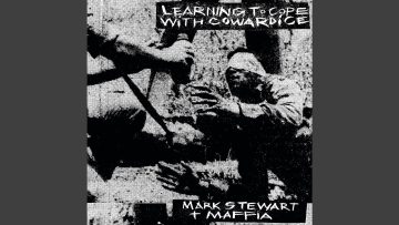 Learning to Cope with Cowardice