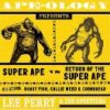 Lee Perry and The Upsetters Return Of The Super Ape 10 High Ranking Sammy