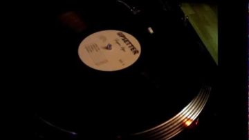 Lee Perry and The Upsetters – Super Ape