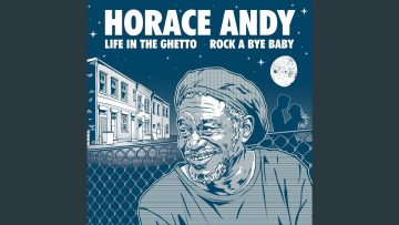 Life in the Ghetto / Dub in the Ghetto