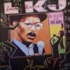 Linton Kwesi Johnson In Concert With The Dub Band (LKJ Records 1985) FULL 2LP