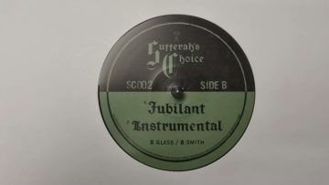 Love And Overstanding Jubilant / Love And Overstanding Instr – Dubkasm Meets Ashanti Selah