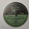 Love And Overstanding – Keety Roots / Love And Overstanding Dub – Dubkasm Meets Ashanti Selah