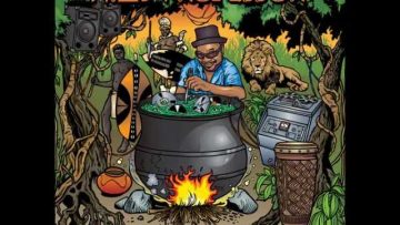 Mad Professor – Costa Chica