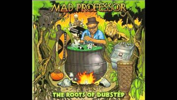 Mad Professor – Open Door Dub