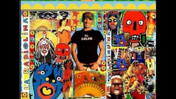 ★ MANU CHAO ★ Merry Blues (Dancehall rmx)