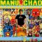 ★ MANU CHAO ★ Merry Blues (Dancehall rmx)