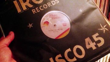 Merva Grier – Feeling Like A Million