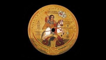 Mesh – Kibir Le Negus Dub (Sis Miky – Book Of Life)