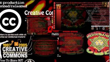 Messian Dread – A Hand Full Of Dub (1999)