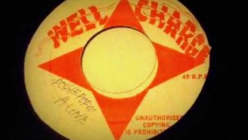 Midnight Riders – Posse Form A Line Dub