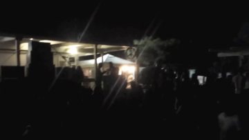 Mystical Powa play Jump Up – Barry Issac/Pablo Raster – LWR001 @ Dubstone Launch Party