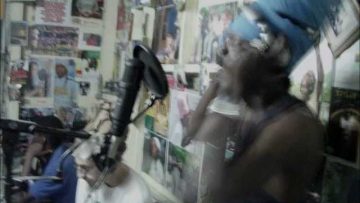 Name by Nature 10 Norris Man – Ruler of Faith / Bobo David – Zion I Children 2012